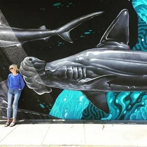 Meet your Posher, Abby